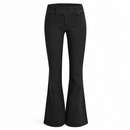 Nella Pants Black