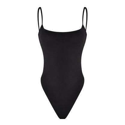 Nella BodySuit Black