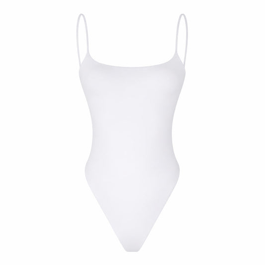 Nella BodySuit White